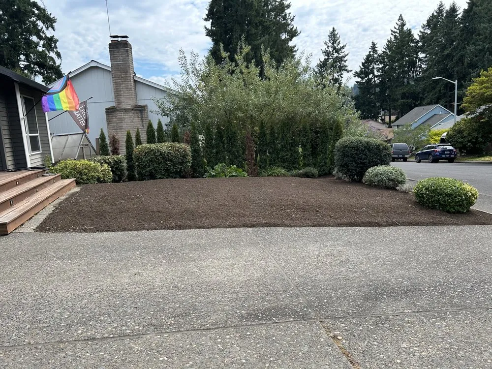 Top-rated landscape design in Portland, OR - Saw Landscaping