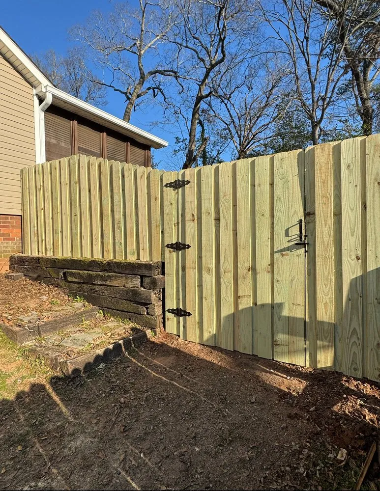 Expert landscaping services experts serving North Augusta, SC - SAW Residential Maintenance