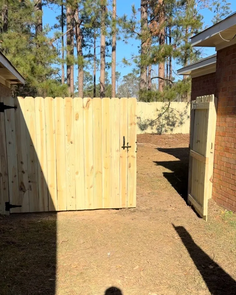 Affordable lawn care service in North Augusta, SC by SAW Residential Maintenance