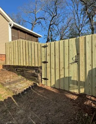 SAW Residential Maintenance