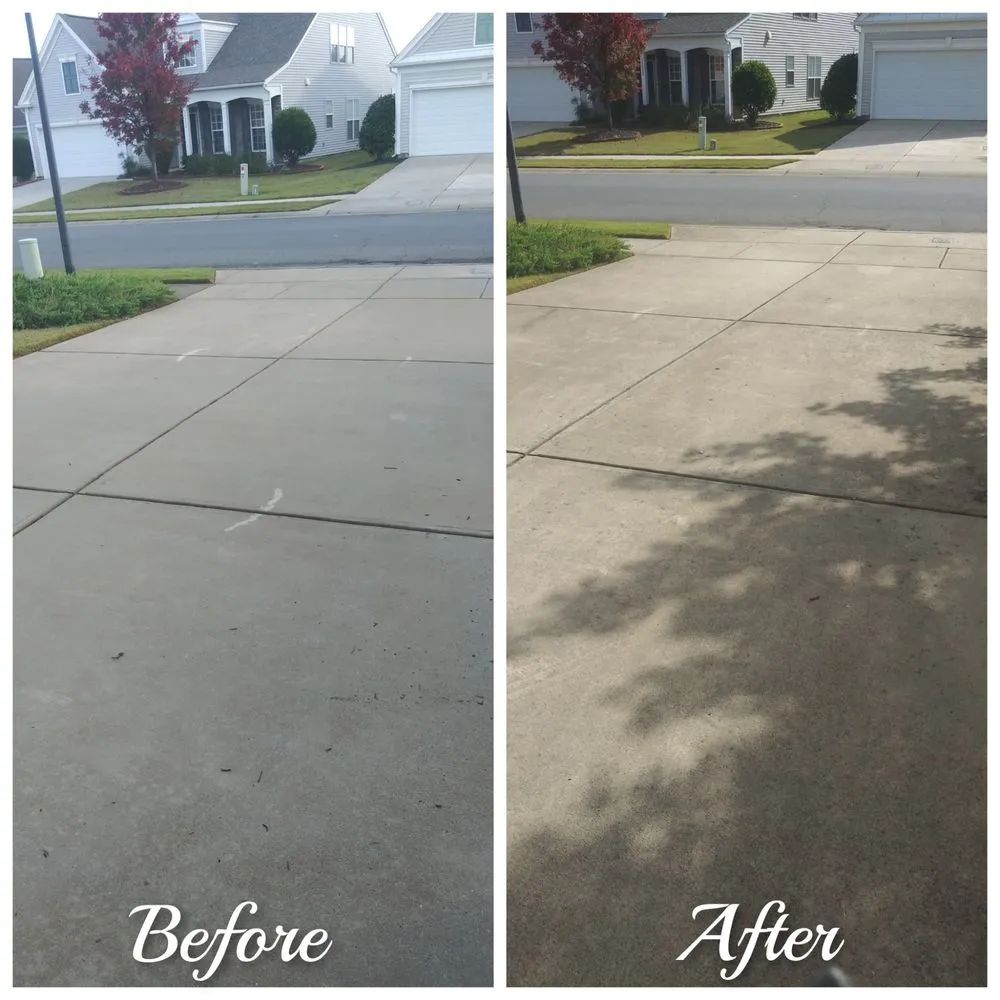 Local garden landscaping for outdoor upgrades in Indian Trail, NC by Sawdust And Sunflowers