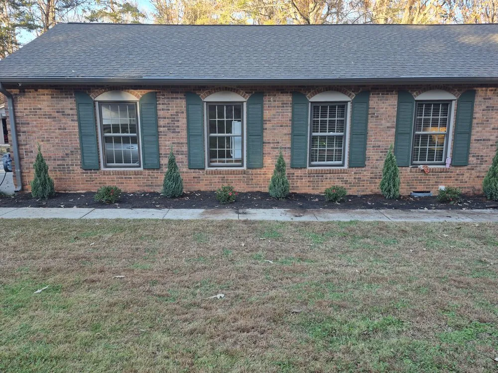 Trusted lawn care service experts serving Indian Trail, NC - Sawdust And Sunflowers