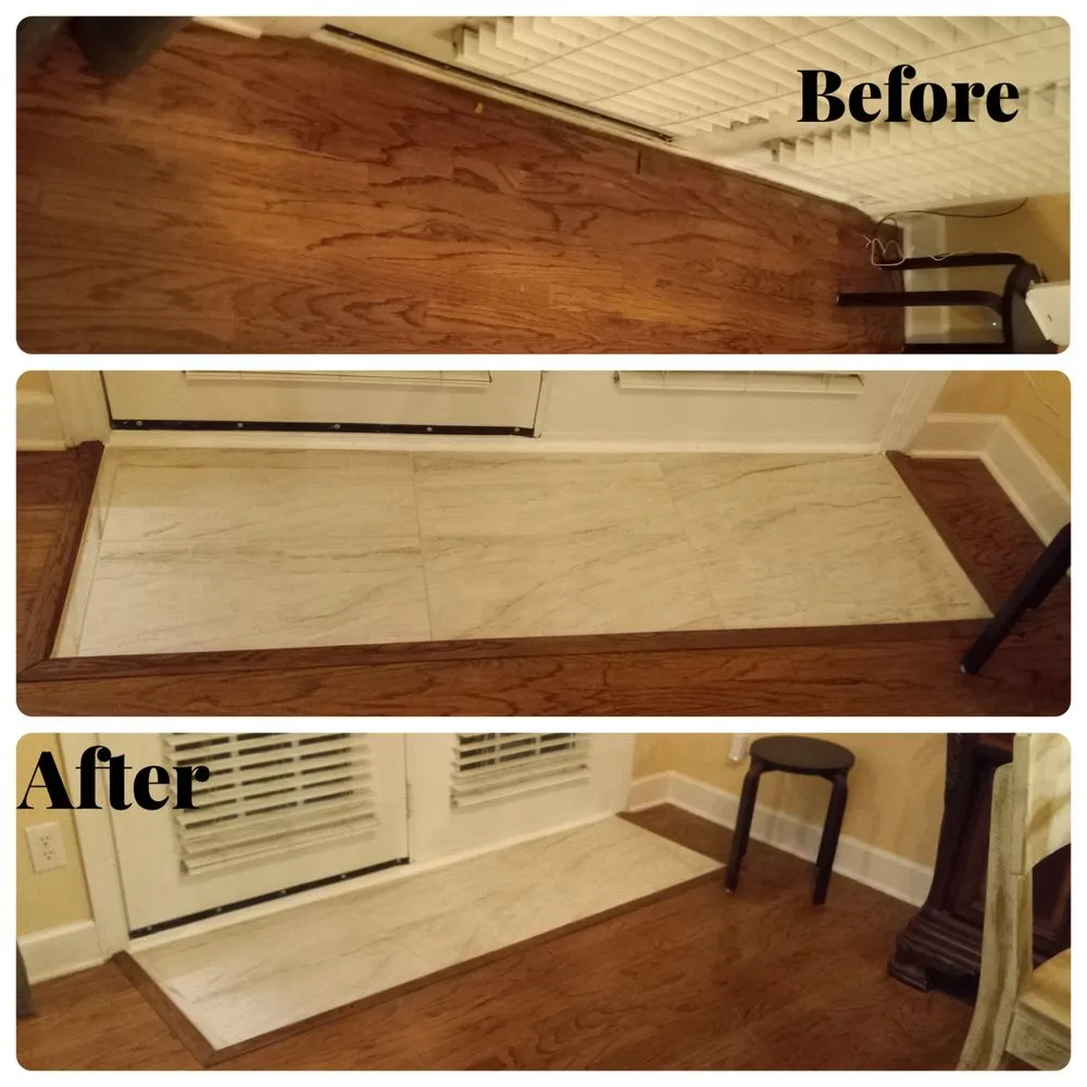 Trusted lawn care service in Indian Trail, NC - Sawdust And Sunflowers