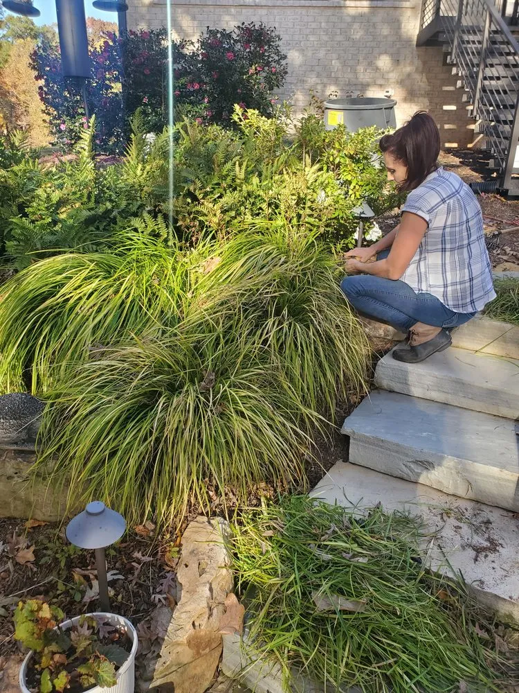 Local landscape design for outdoor upgrades across Indian Trail, NC - Sawdust And Sunflowers