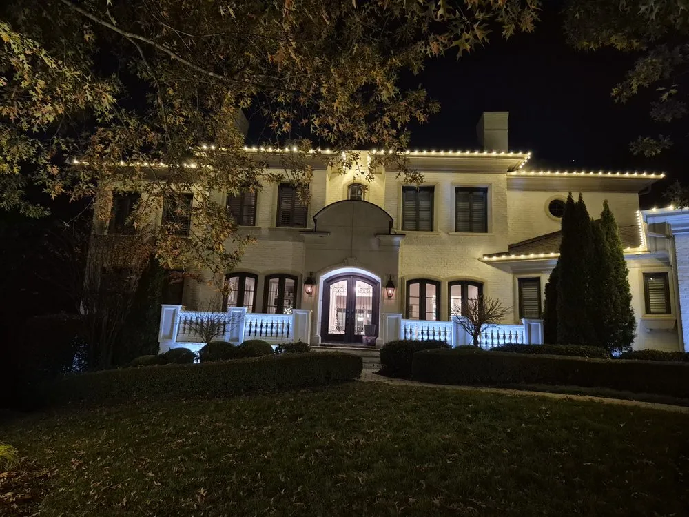 Trusted residential landscaping for homes across Indian Trail, NC - Sawdust And Sunflowers