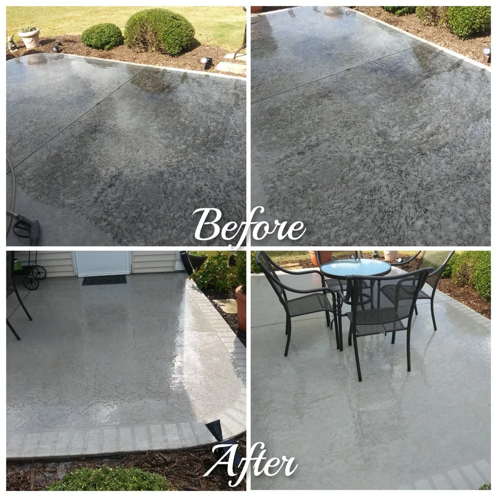 Expert outdoor landscaping for beautiful yards in Indian Trail, NC by Sawdust And Sunflowers