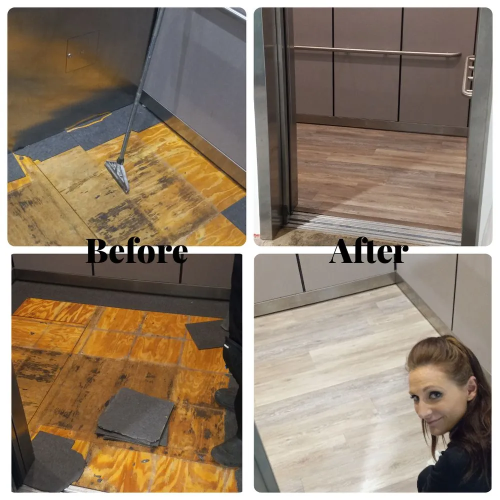 Custom residential landscaping experts serving Indian Trail, NC - Sawdust And Sunflowers