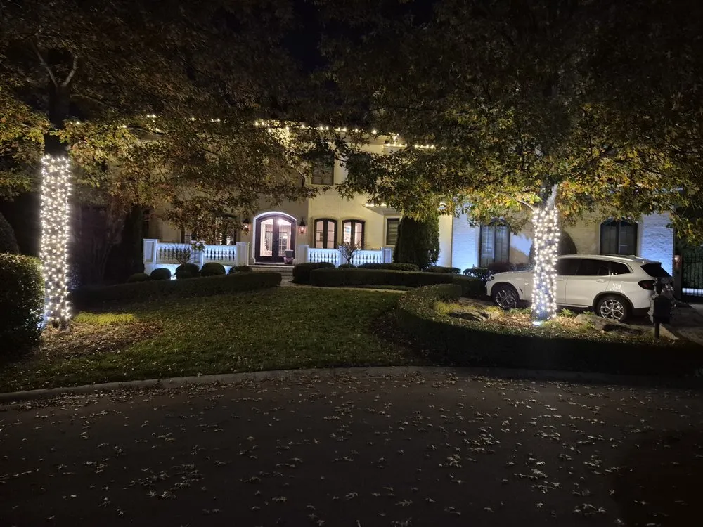 Local residential landscaping in Indian Trail, NC - Sawdust And Sunflowers