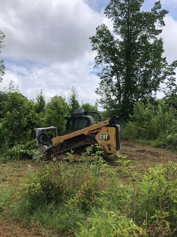 Trusted lawn mowing service experts serving Wilsonville, AL - Sawgrass Environmental