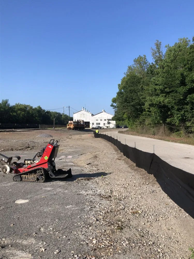 Professional lawn care service in Wilsonville, AL by Sawgrass Environmental