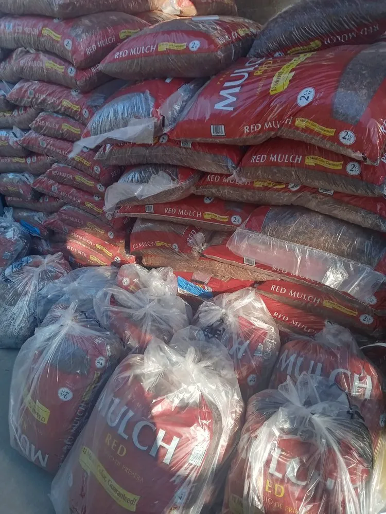 Expert landscape installation with custom design in Claremore, OK by Sawney Mowing Company