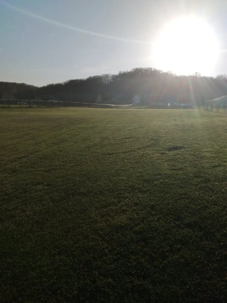 Top-rated residential landscaping in Claremore, OK by Sawney Mowing Company