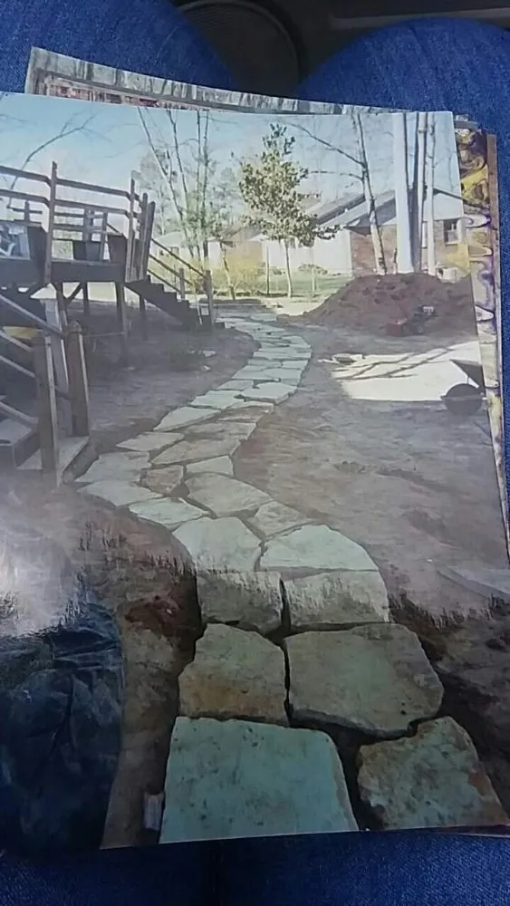 Expert residential landscaping experts serving Arab, AL - Saws Of Honor Tree And Lawn Service