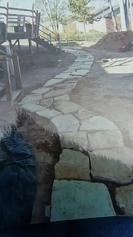 Reliable yard cleanup service in Arab, AL by Saws Of Honor Tree And Lawn Service