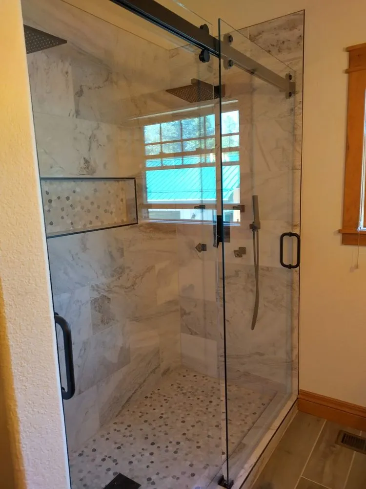 Local garden landscaping in Golden, CO - Sawtooth Construction