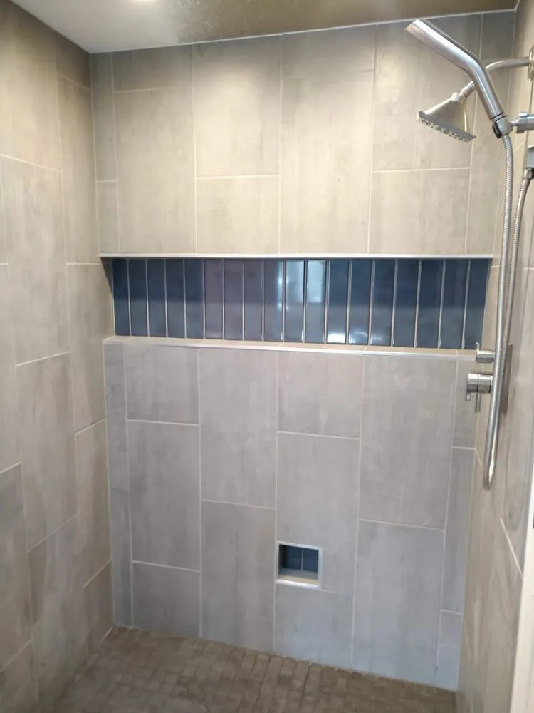 Custom yard cleanup service with custom design across Golden, CO - Sawtooth Construction