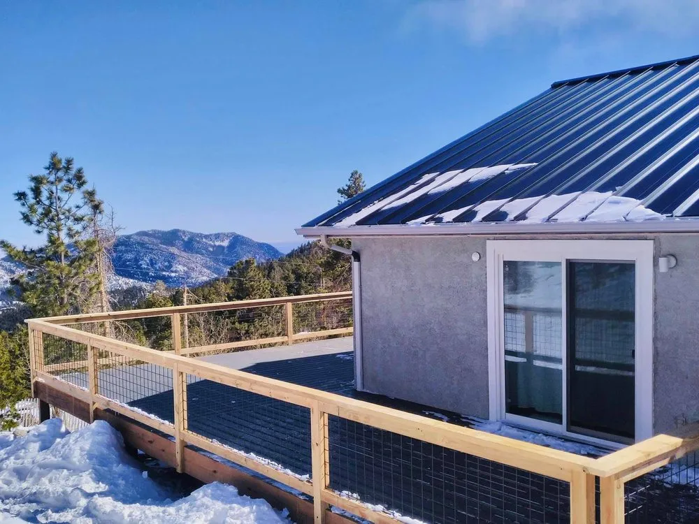 Trusted yard maintenance in Golden, CO - Sawtooth Construction