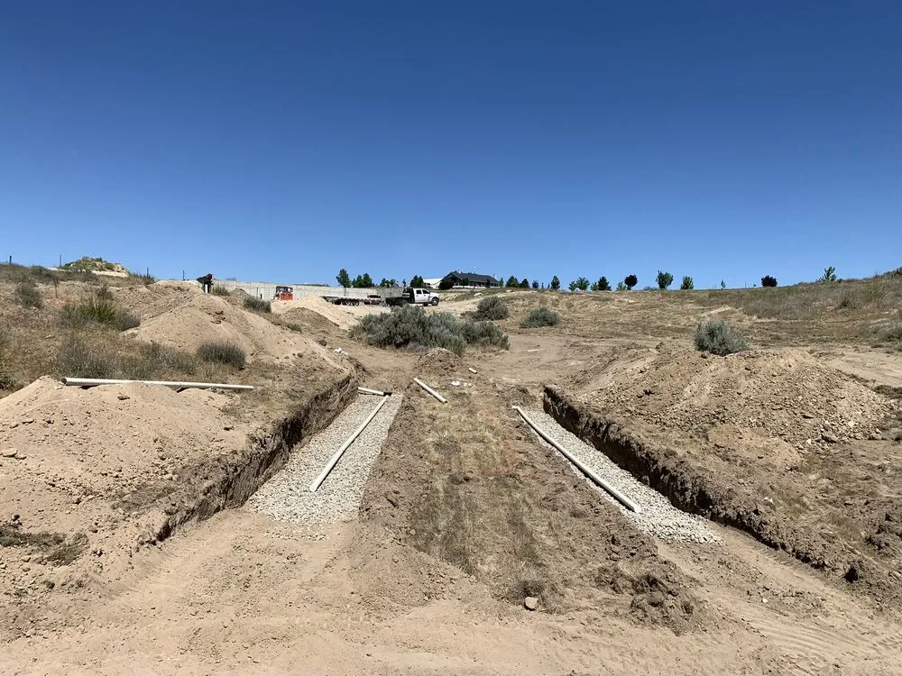 Expert lawn mowing service in Nampa, ID - Sawtooth Landworks