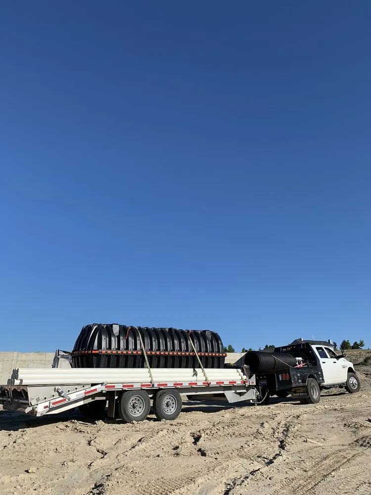 Affordable yard maintenance in Nampa, ID - Sawtooth Landworks