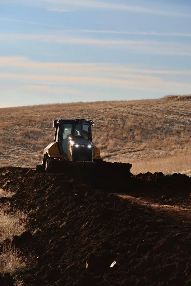 Custom outdoor landscaping for residential properties across Nampa, ID - Sawtooth Landworks
