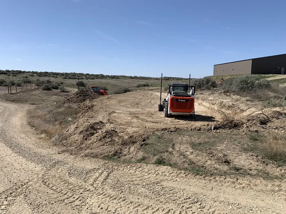 Trusted yard maintenance near you across Nampa, ID - Sawtooth Landworks