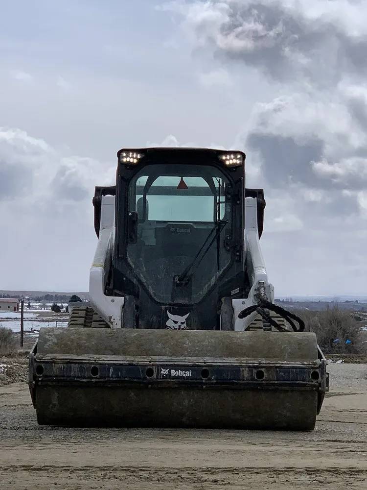 Local lawn care service for beautiful yards in Nampa, ID by Sawtooth Landworks