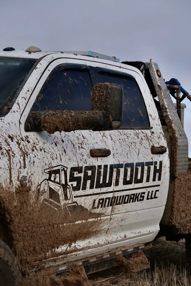 Professional outdoor landscaping in Nampa, ID - Sawtooth Landworks