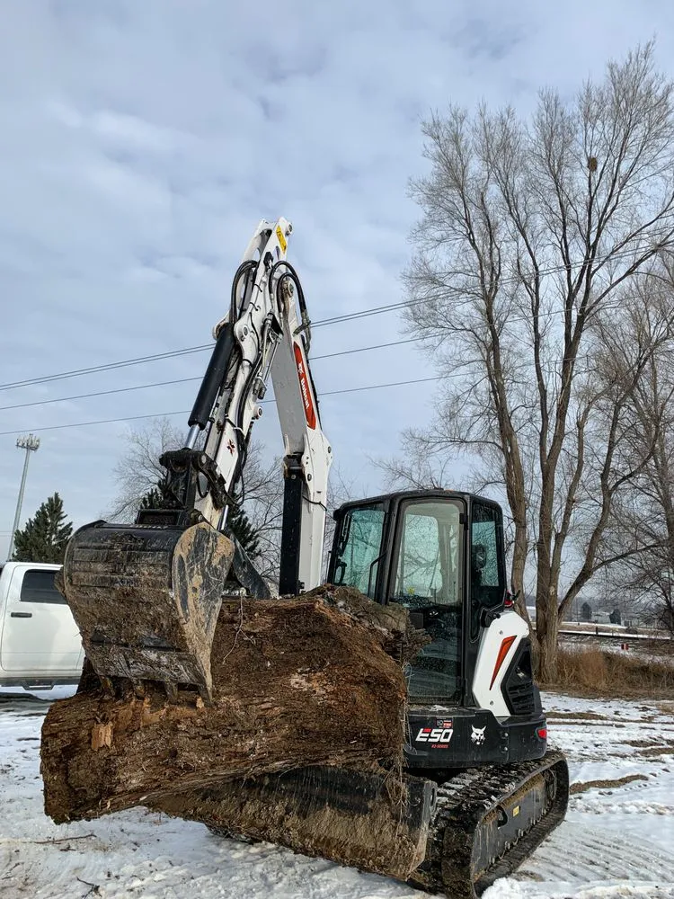 Trusted landscape installation in Nampa, ID - Sawtooth Landworks