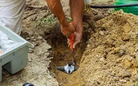 Reliable landscape design with custom design in Twin Falls, ID by Sawtooth Spraying Service