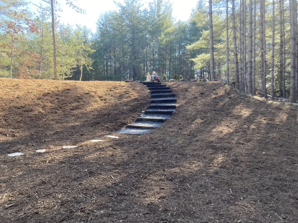 Professional lawn care service experts serving Valdese, NC - Sawyer Landscaping