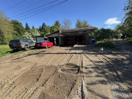 Sawyers Landscaping and Tree Removal