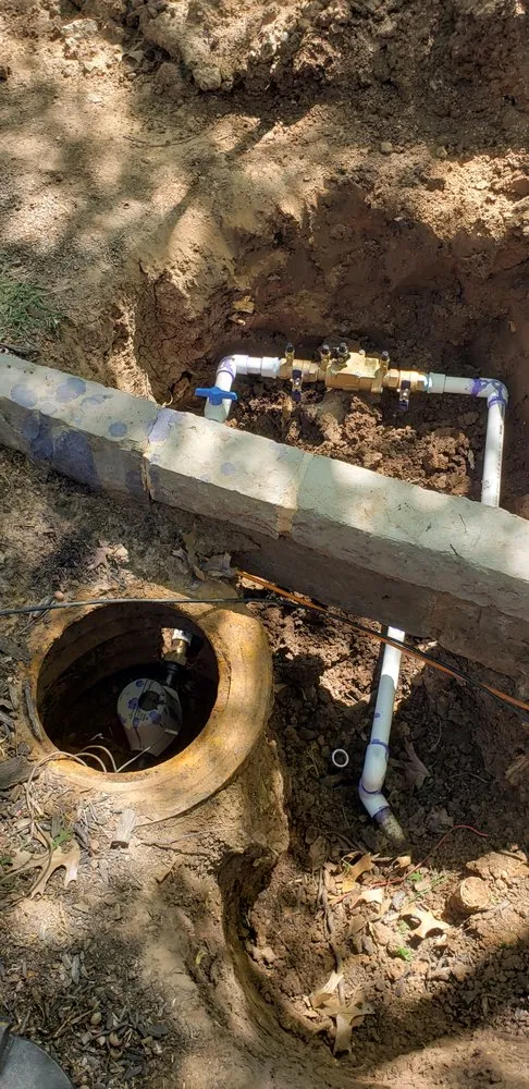 Reliable lawn care service in Wichita Falls, TX by Sawyer's Lawn & Irrigation Service