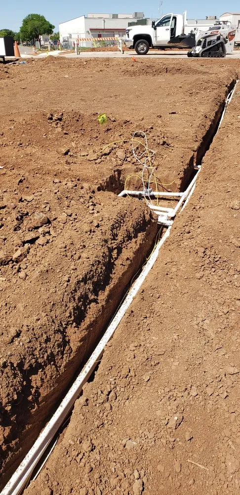 Expert yard maintenance for residential properties in Wichita Falls, TX by Sawyer's Lawn & Irrigation Service