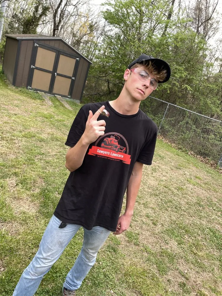 Expert landscape design experts serving Dalton, GA - Sawyer’s Lawncare