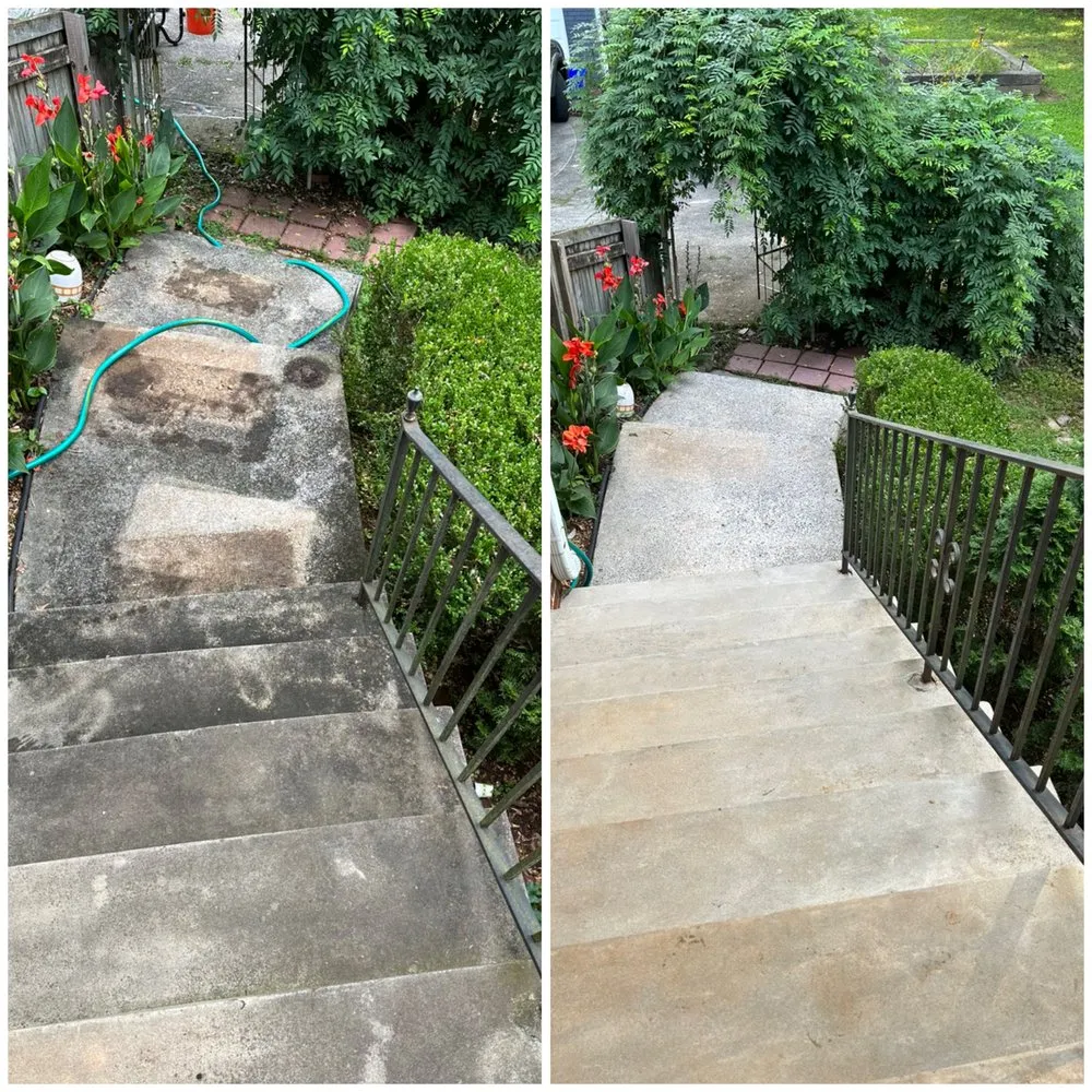 Expert landscape installation for residential properties across Dalton, GA - Sawyer’s Lawncare