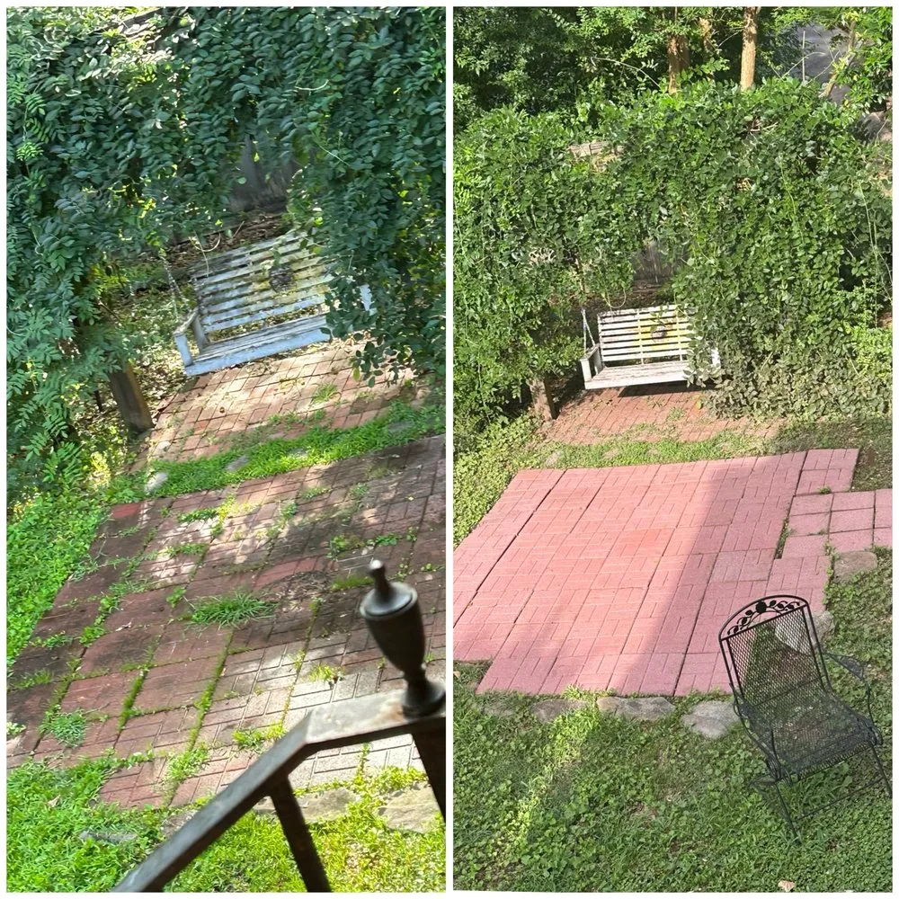 Expert landscape installation for homes across Dalton, GA - Sawyer’s Lawncare