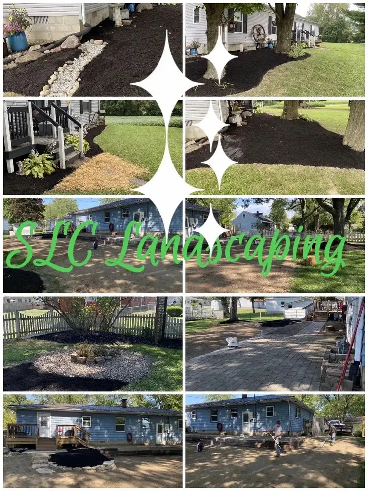 Trusted lawn care service for residential properties in Fountain City, IN by Sawyer’s Lawncare