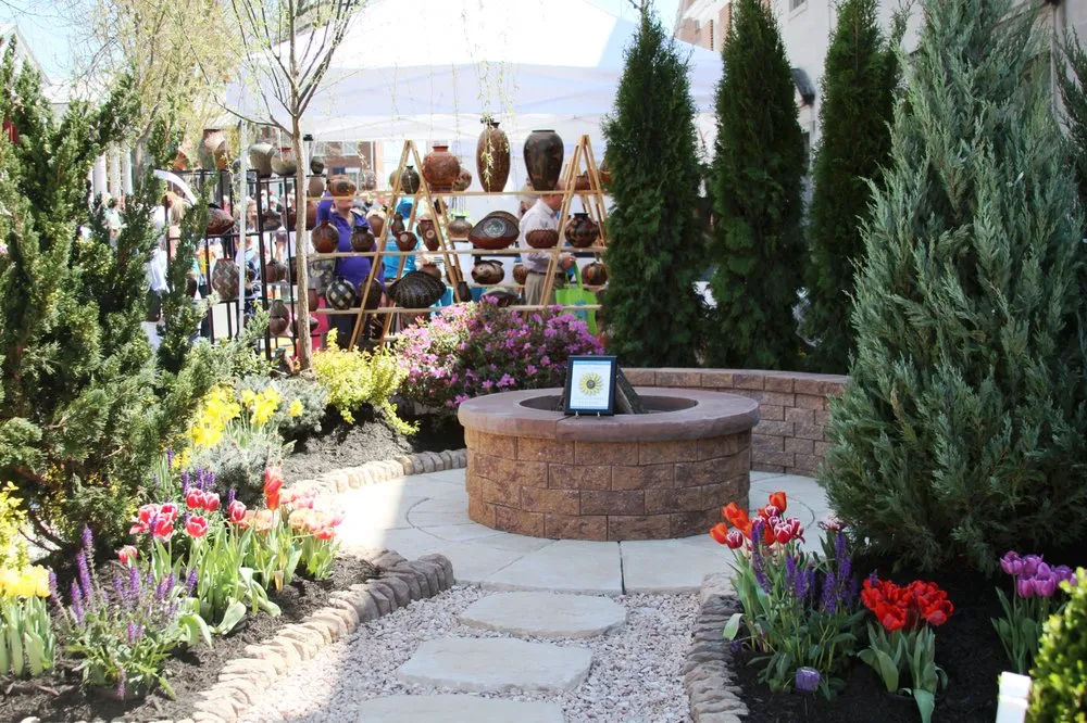 Trusted lawn care service experts serving Round Hill, VA - Saxton Landscapes