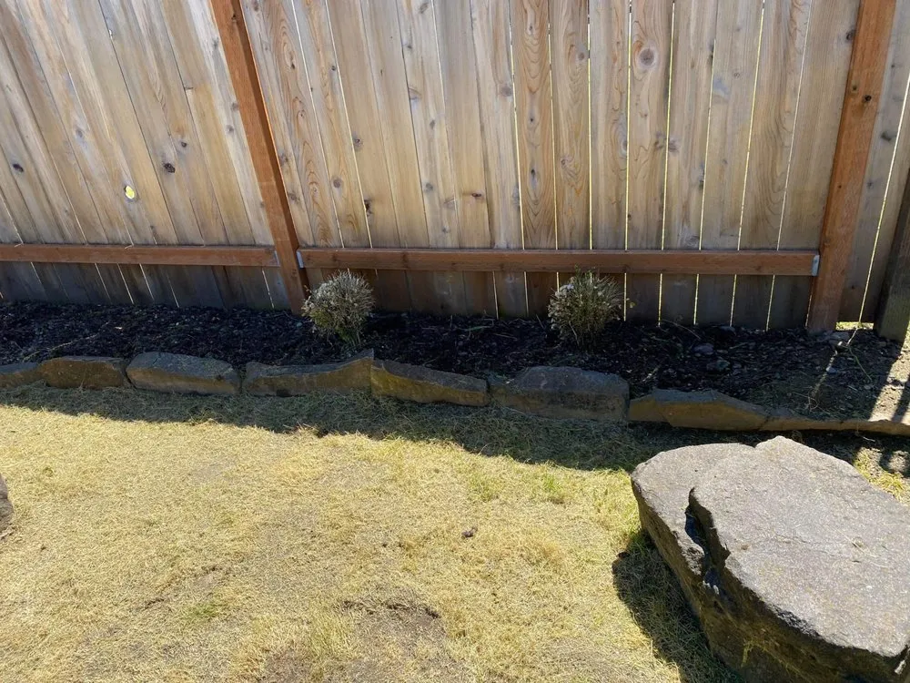 Custom landscaping services in Gresham, OR - Say No More Lawn Care