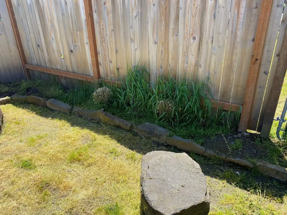 Professional residential landscaping for residential properties across Gresham, OR - Say No More Lawn Care