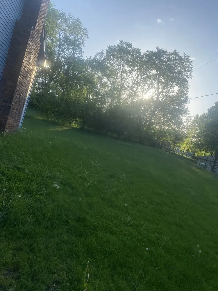 Affordable residential landscaping for year-round maintenance in Parkville, MO by Sayless Lawncare & More