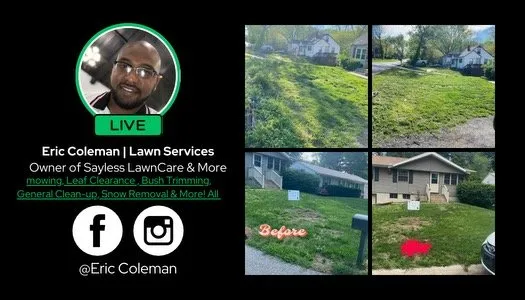 Professional garden landscaping for outdoor upgrades across Parkville, MO - Sayless Lawncare & More