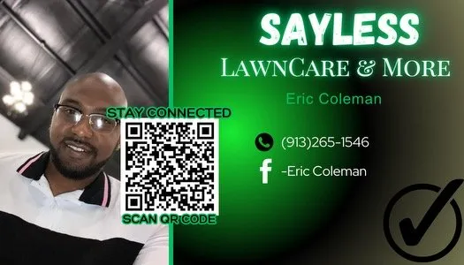 Reliable lawn care service experts serving Parkville, MO - Sayless Lawncare & More