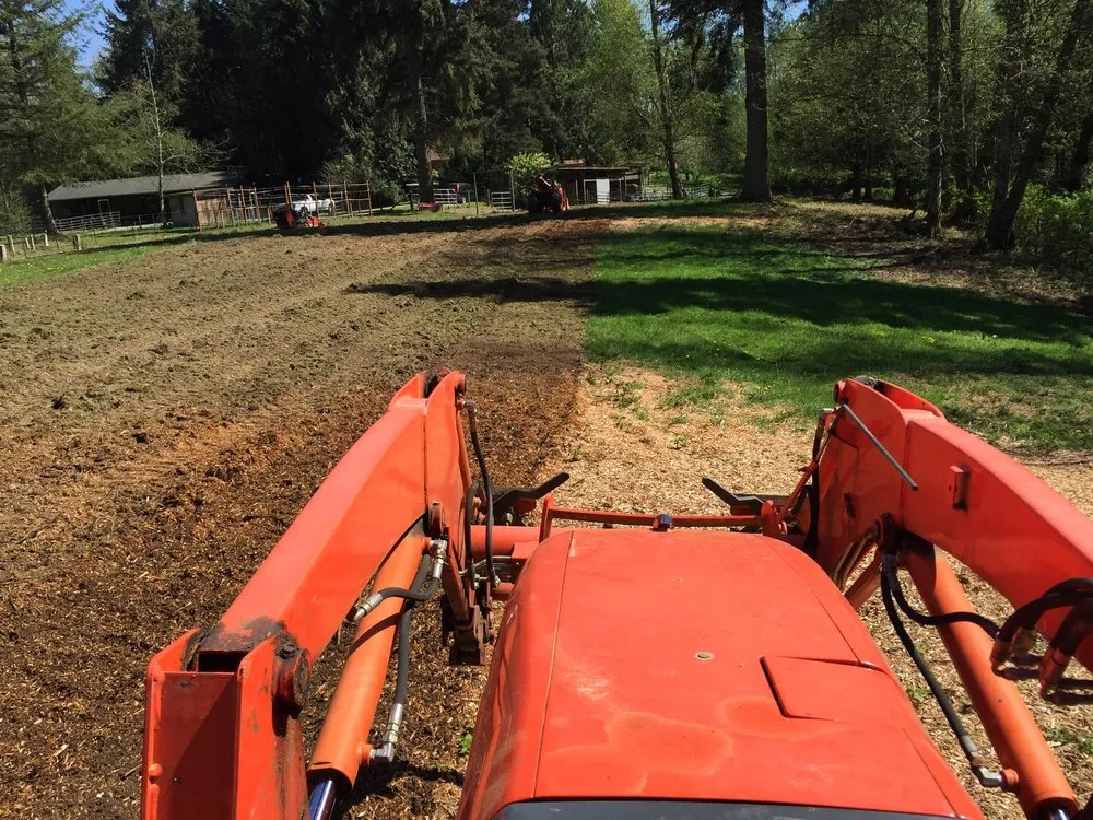 Local garden landscaping in Maple Valley, WA - Saylor Landscaping