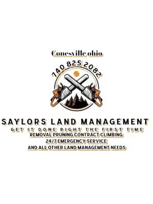 Saylors Land Management
