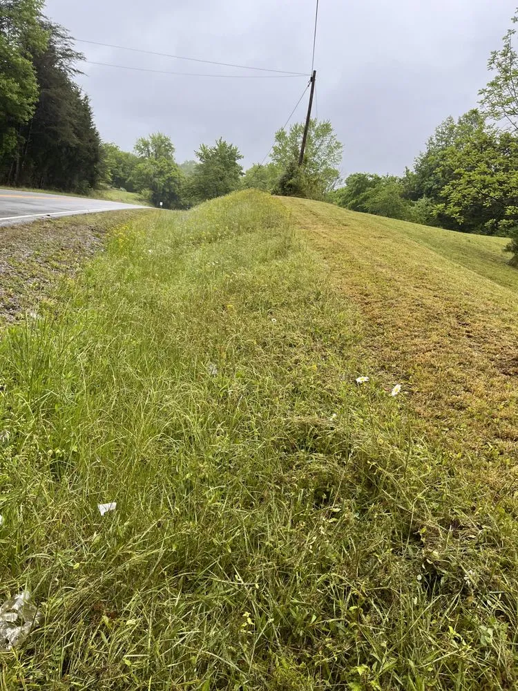 Top-rated lawn care service for outdoor upgrades in Sparta, TN by Saylors Lawn Care