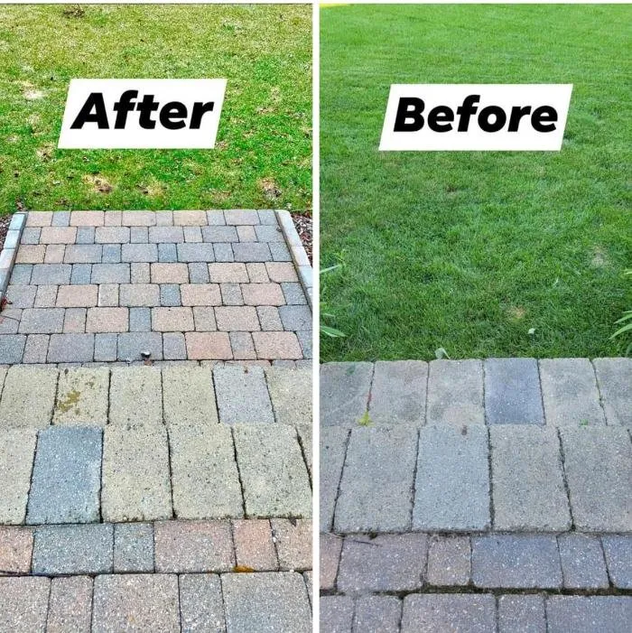 Affordable residential landscaping for homes in Washington, MI by SayNello Outdoors