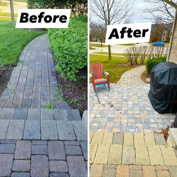 Trusted residential landscaping in Washington, MI - SayNello Outdoors