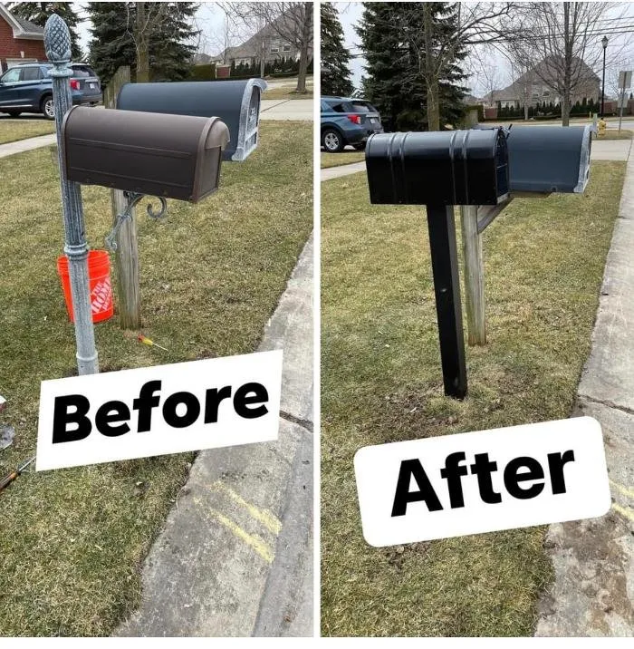 Expert landscape installation in Washington, MI by SayNello Outdoors