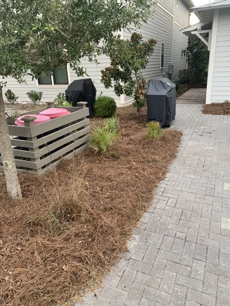 Affordable lawn mowing service experts serving DeFuniak Springs, FL - Sayres Lawn and Landscaping